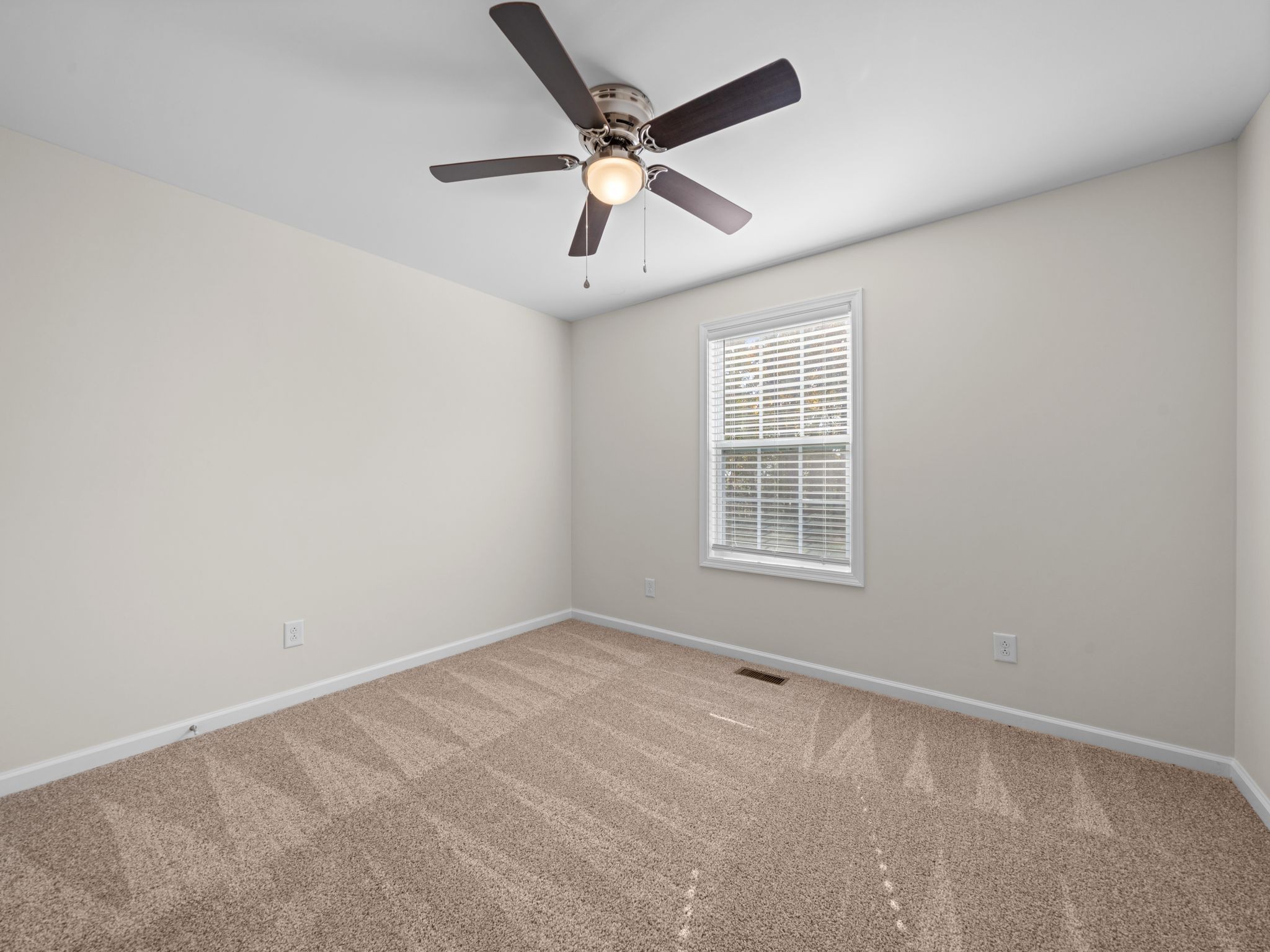 4413 Taylor Road Springfield, TN 37172 - Photo 15 of 28 a view of an empty room with a window
