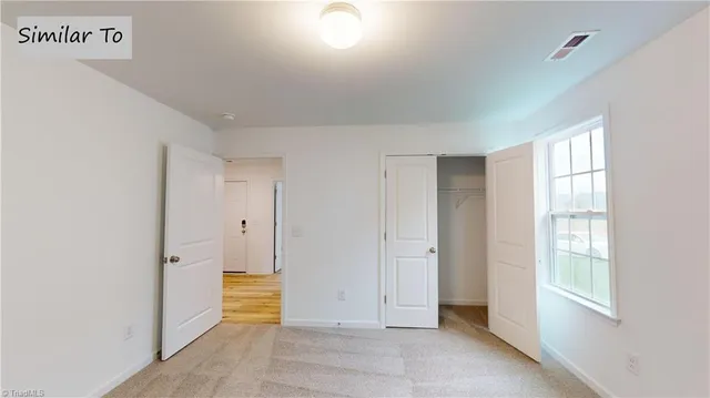 $296,990 | 275 Waylon Court, Lexington, NC 27295