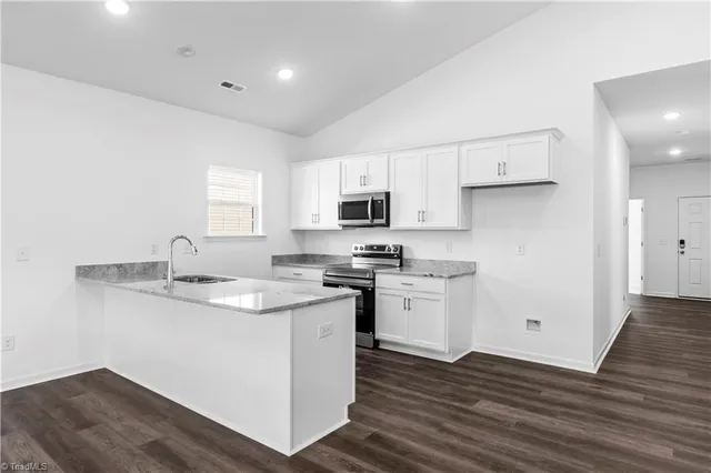 $296,990 | 275 Waylon Court, Lexington, NC 27295