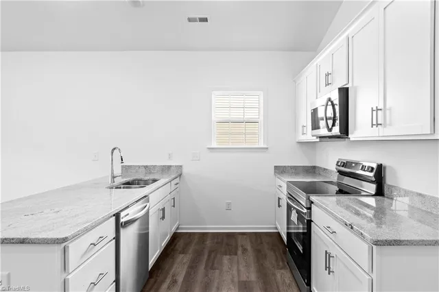 $296,990 | 275 Waylon Court, Lexington, NC 27295