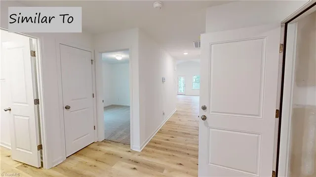 $296,990 | 275 Waylon Court, Lexington, NC 27295