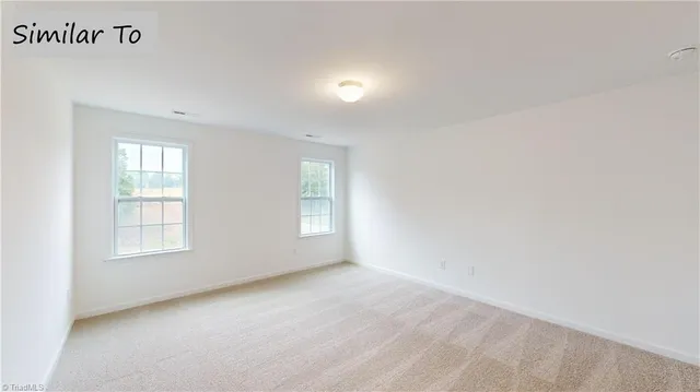 $296,990 | 275 Waylon Court, Lexington, NC 27295