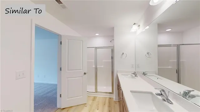 $296,990 | 275 Waylon Court, Lexington, NC 27295