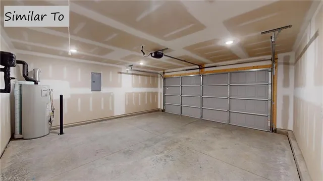 $296,990 | 275 Waylon Court, Lexington, NC 27295