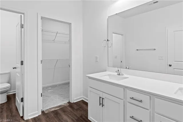 $296,990 | 275 Waylon Court, Lexington, NC 27295