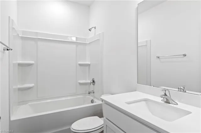 $296,990 | 275 Waylon Court, Lexington, NC 27295