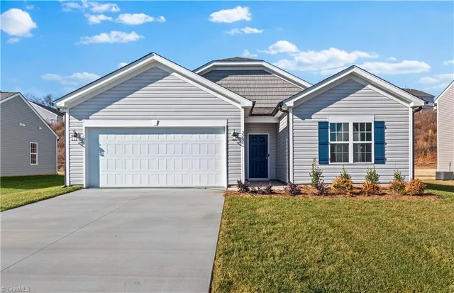$296,990 | 275 Waylon Court, Lexington, NC 27295