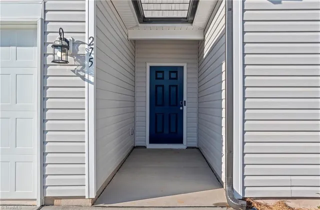 $296,990 | 275 Waylon Court, Lexington, NC 27295