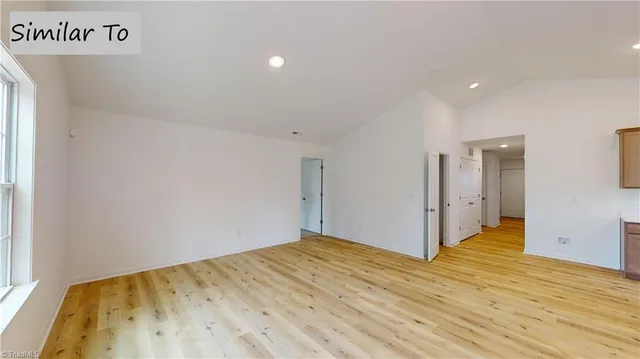 $296,990 | 275 Waylon Court, Lexington, NC 27295