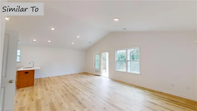 $296,990 | 275 Waylon Court, Lexington, NC 27295