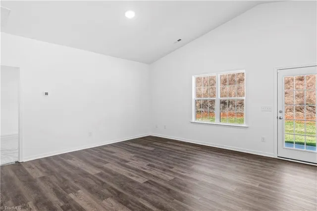 $296,990 | 275 Waylon Court, Lexington, NC 27295