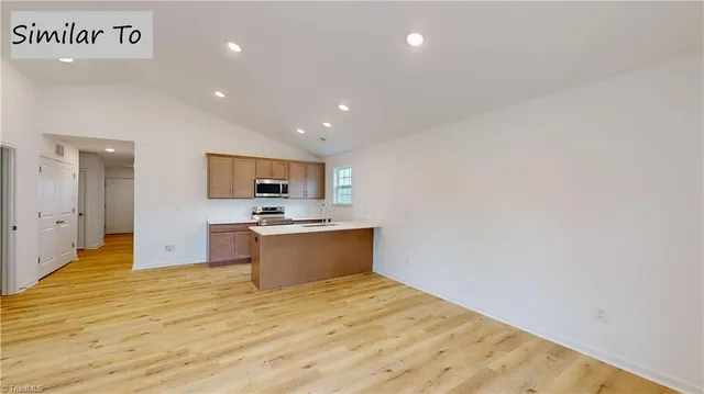 $296,990 | 275 Waylon Court, Lexington, NC 27295