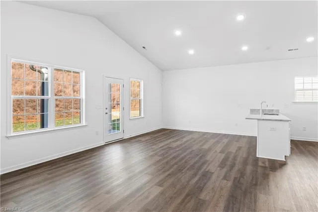 $296,990 | 275 Waylon Court, Lexington, NC 27295