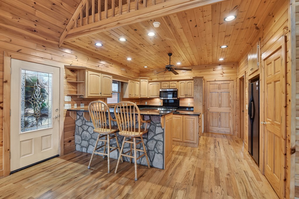 61 Spring Ridge Trail Morganton, GA 30560 - Photo 10 of 52