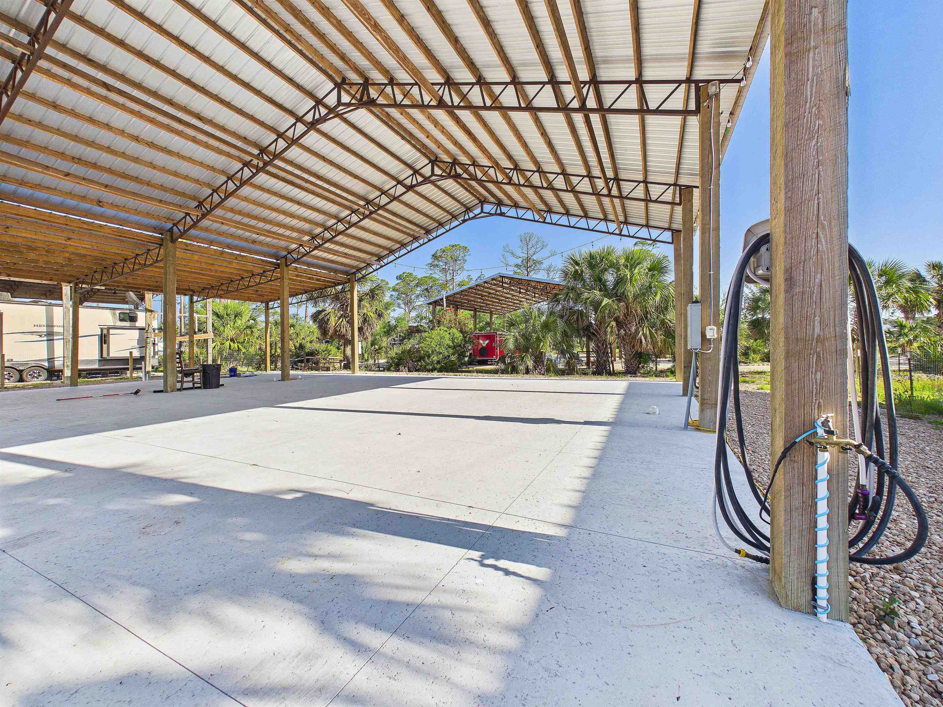 348 Cedar Island Road Perry, FL 32348 - Photo 13 of 19