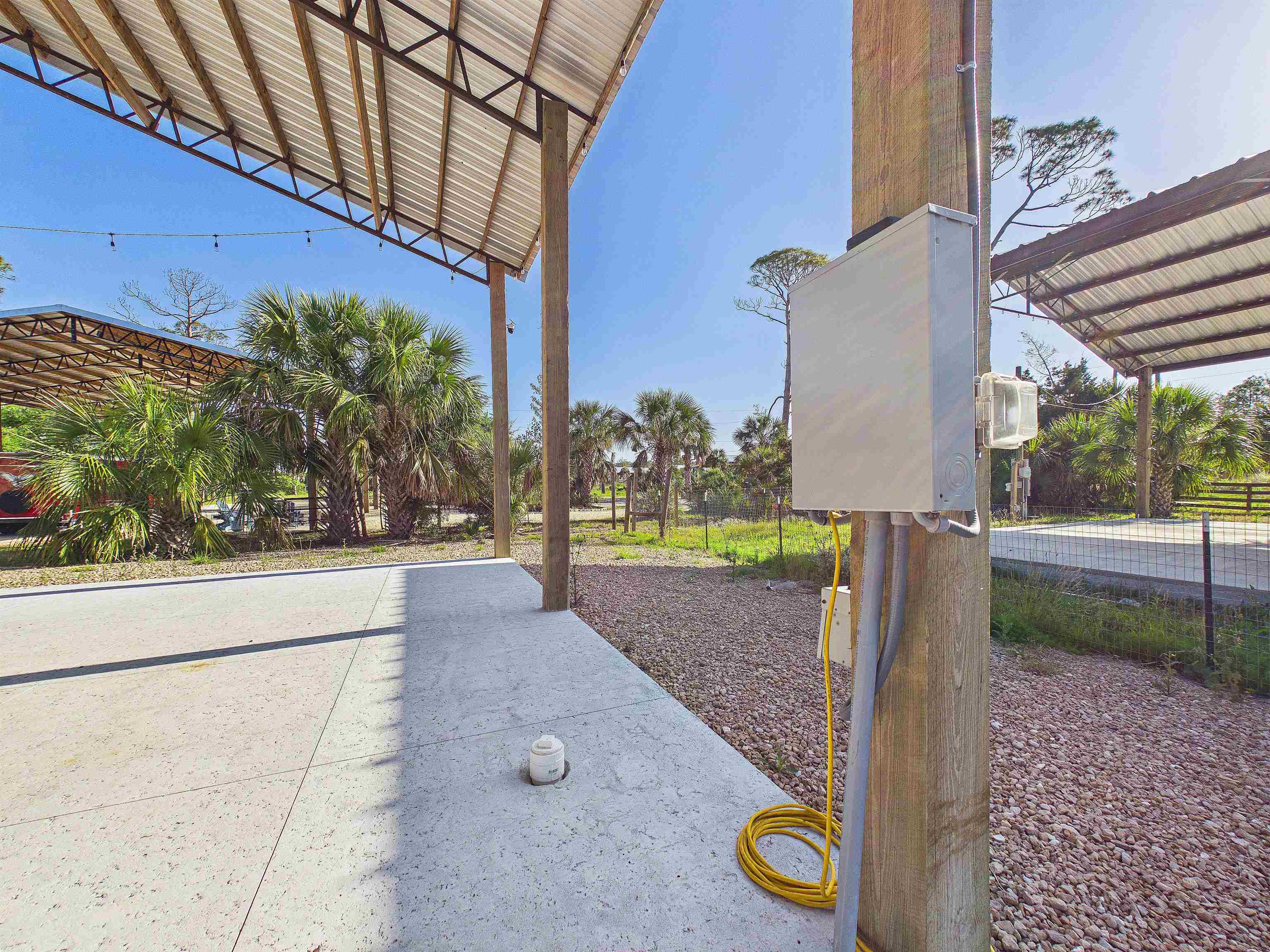 348 Cedar Island Road Perry, FL 32348 - Photo 14 of 19