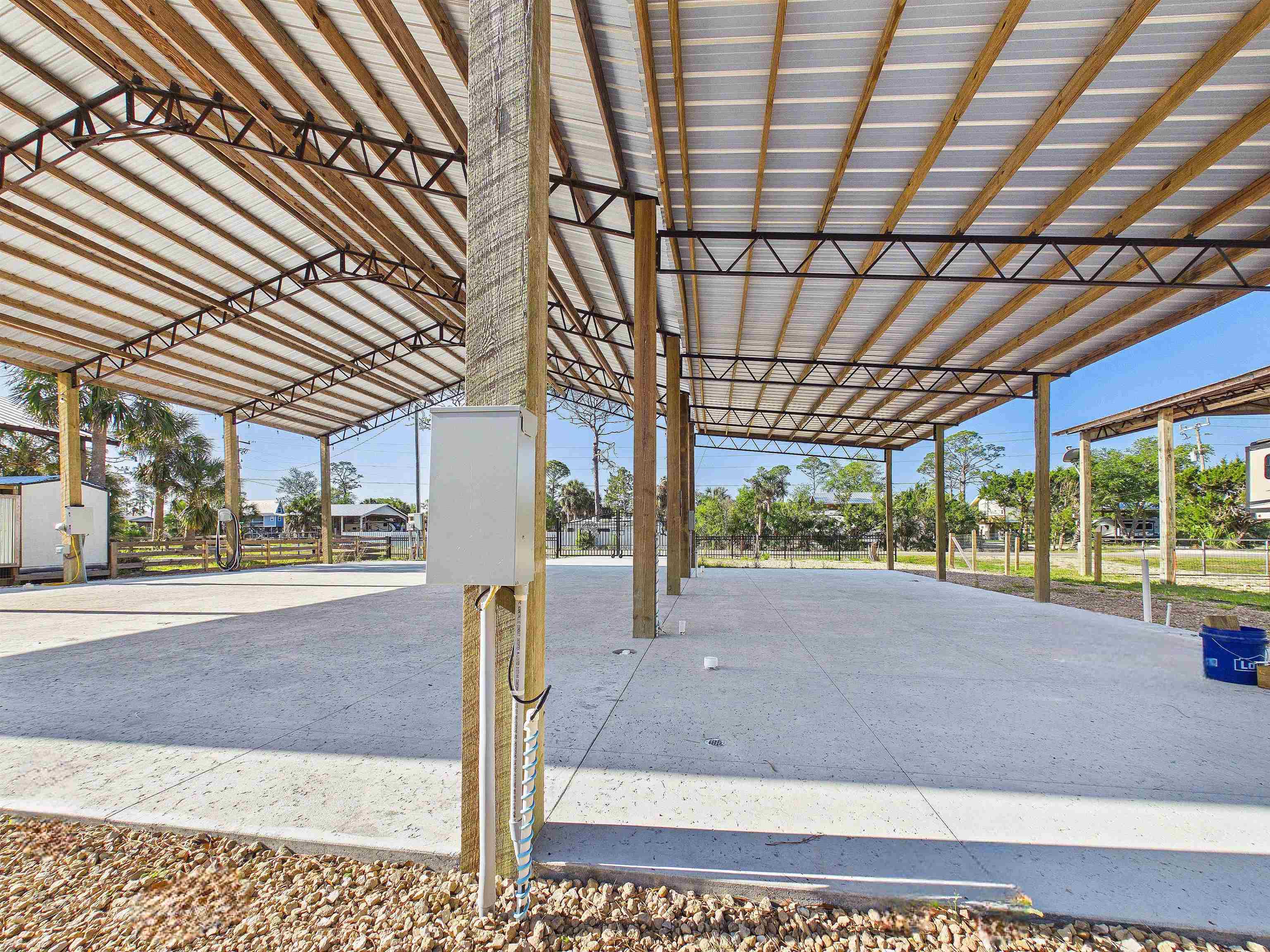 348 Cedar Island Road Perry, FL 32348 - Photo 15 of 19