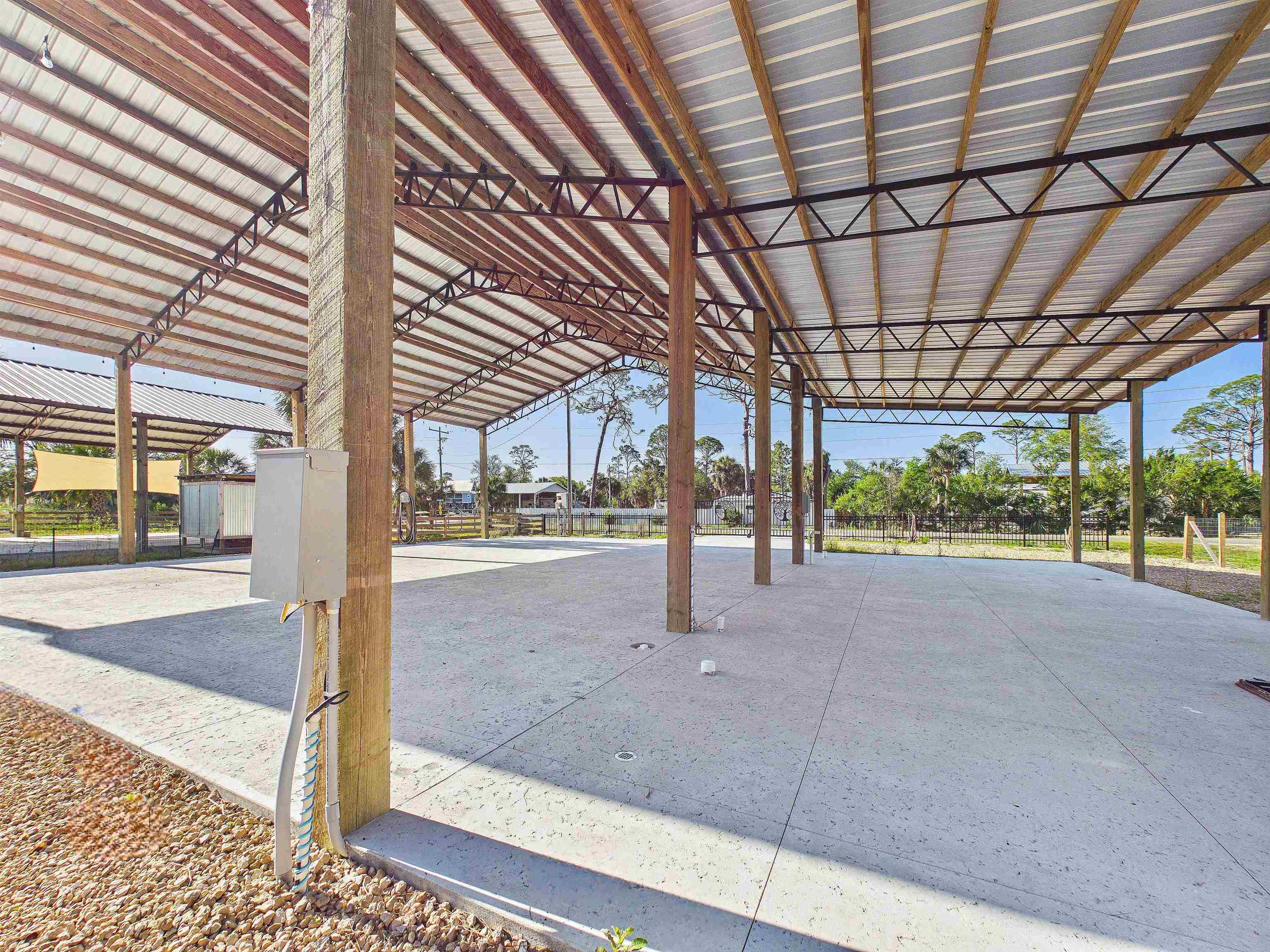 348 Cedar Island Road Perry, FL 32348 - Photo 16 of 19