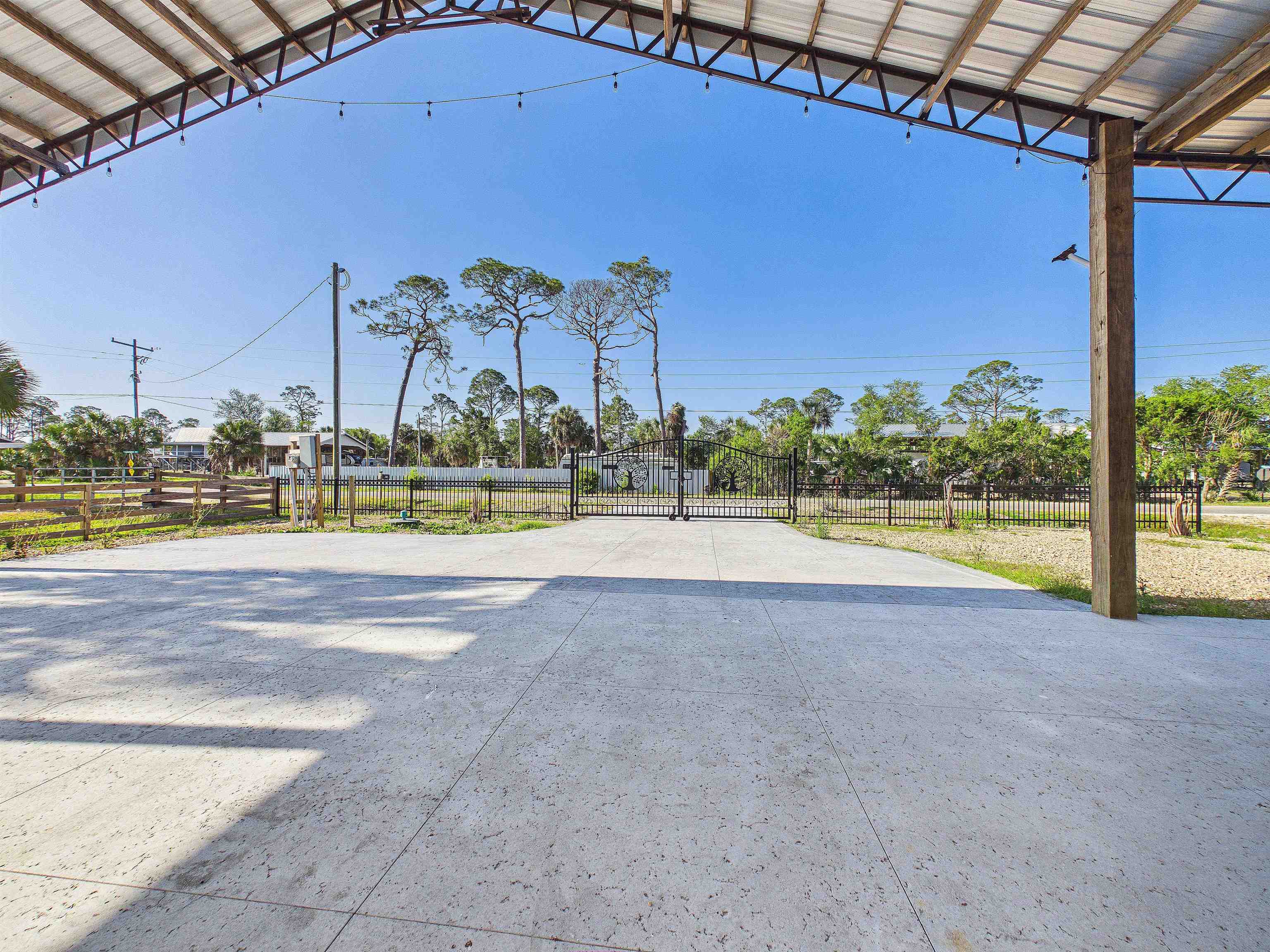 348 Cedar Island Road Perry, FL 32348 - Photo 19 of 19