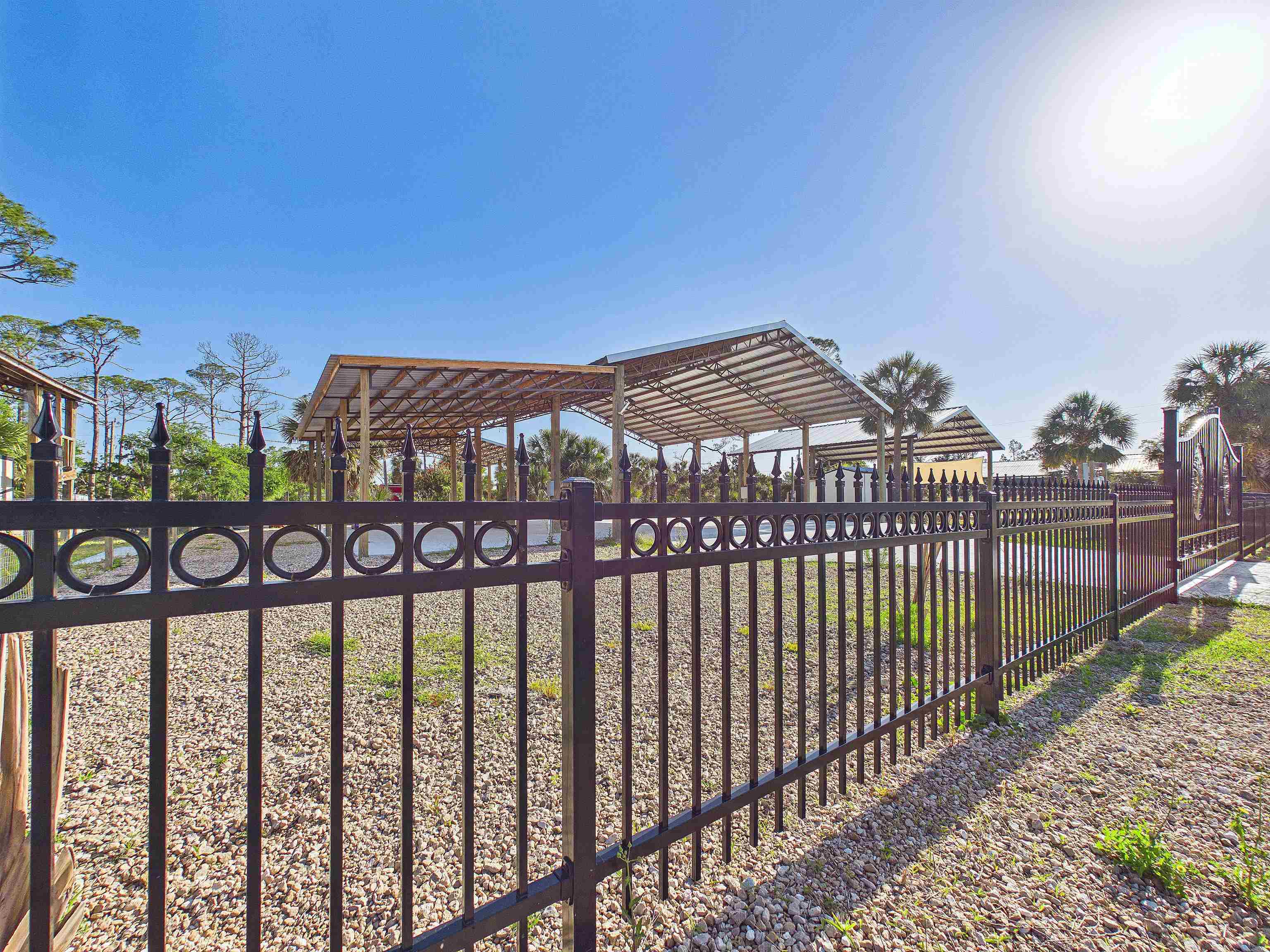 348 Cedar Island Road Perry, FL 32348 - Photo 8 of 19