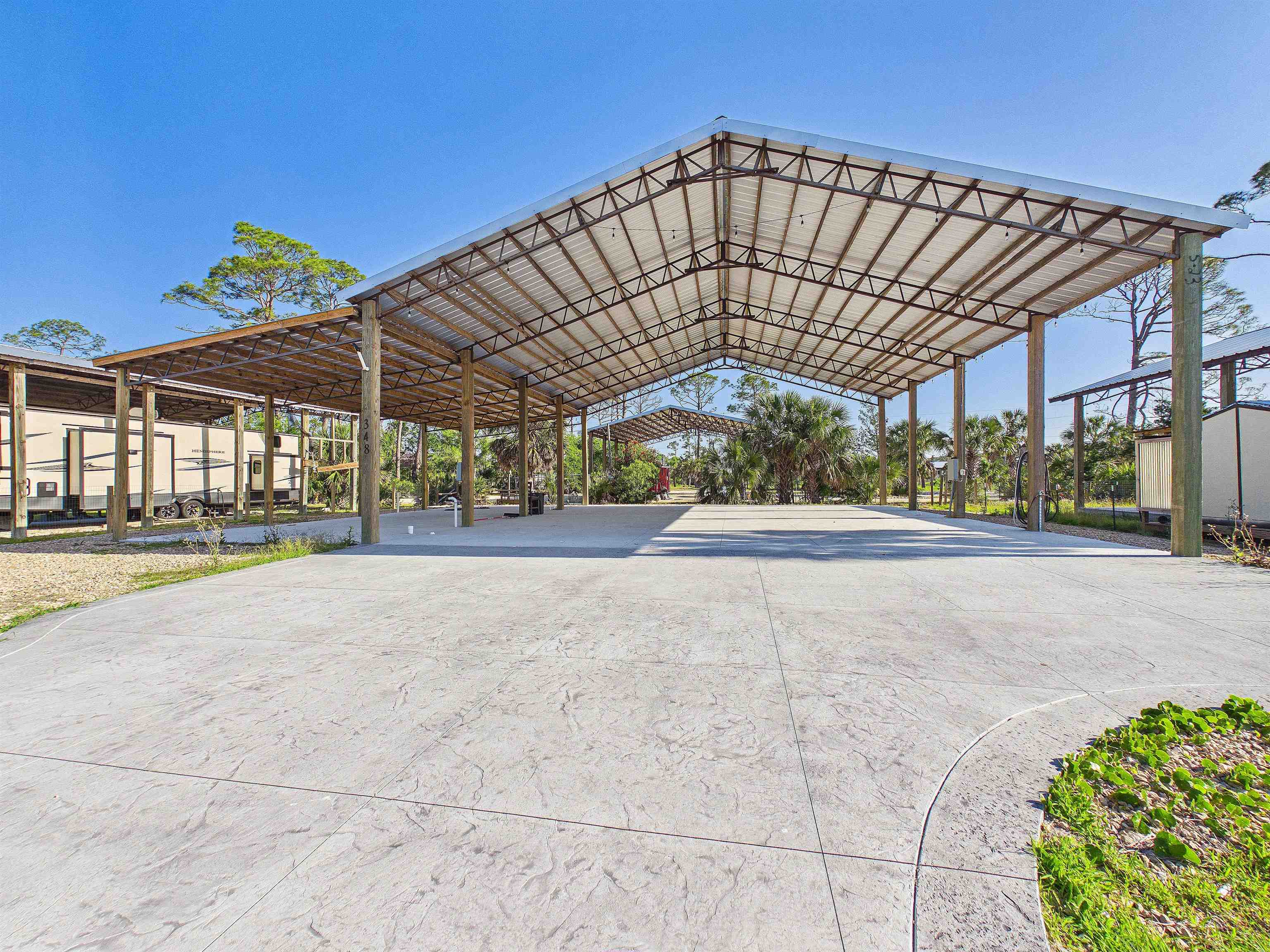 348 Cedar Island Road Perry, FL 32348 - Photo 10 of 19