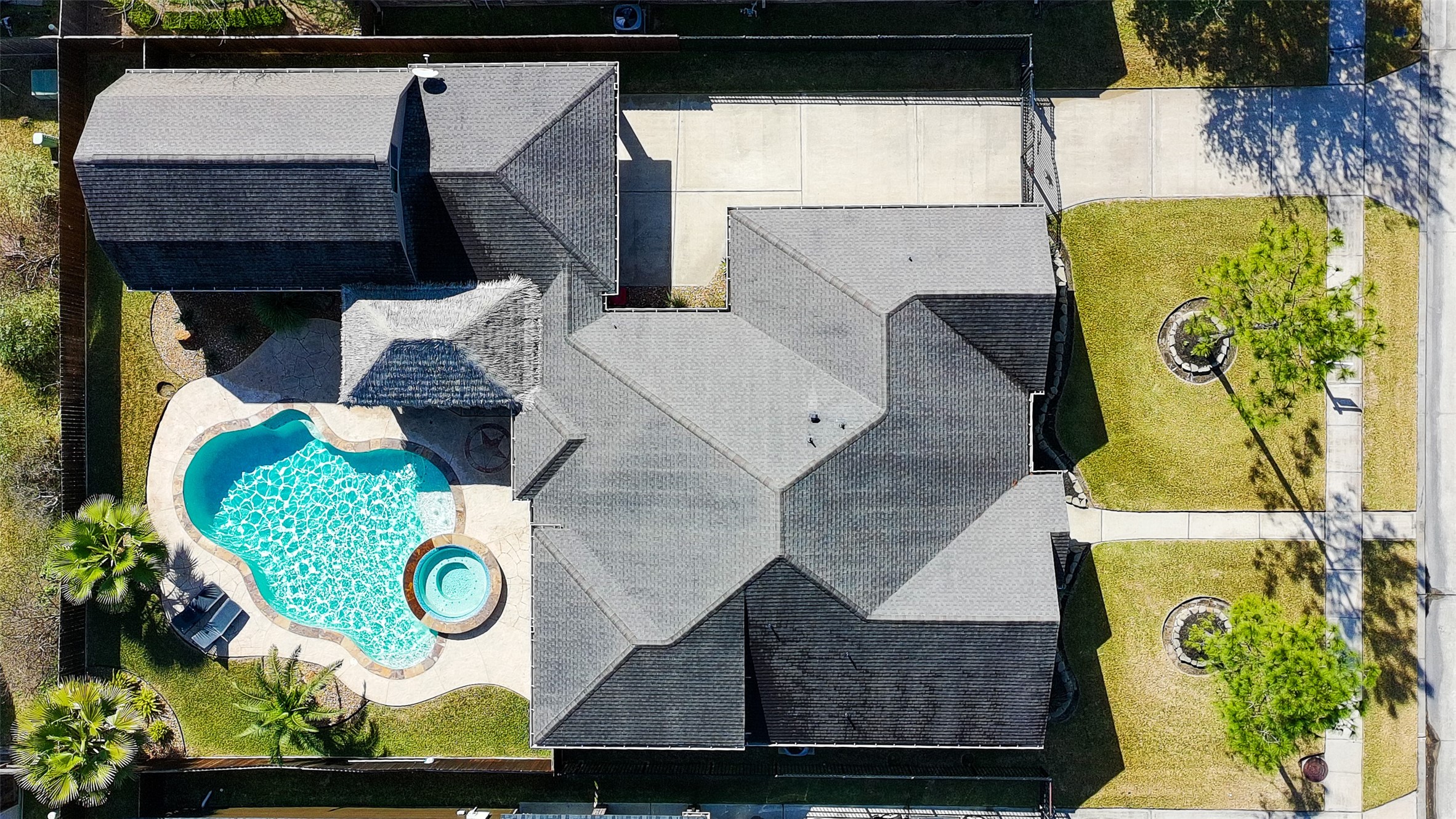 3707 Morgan Lane Manvel, TX 77578 - Photo 2 of 27