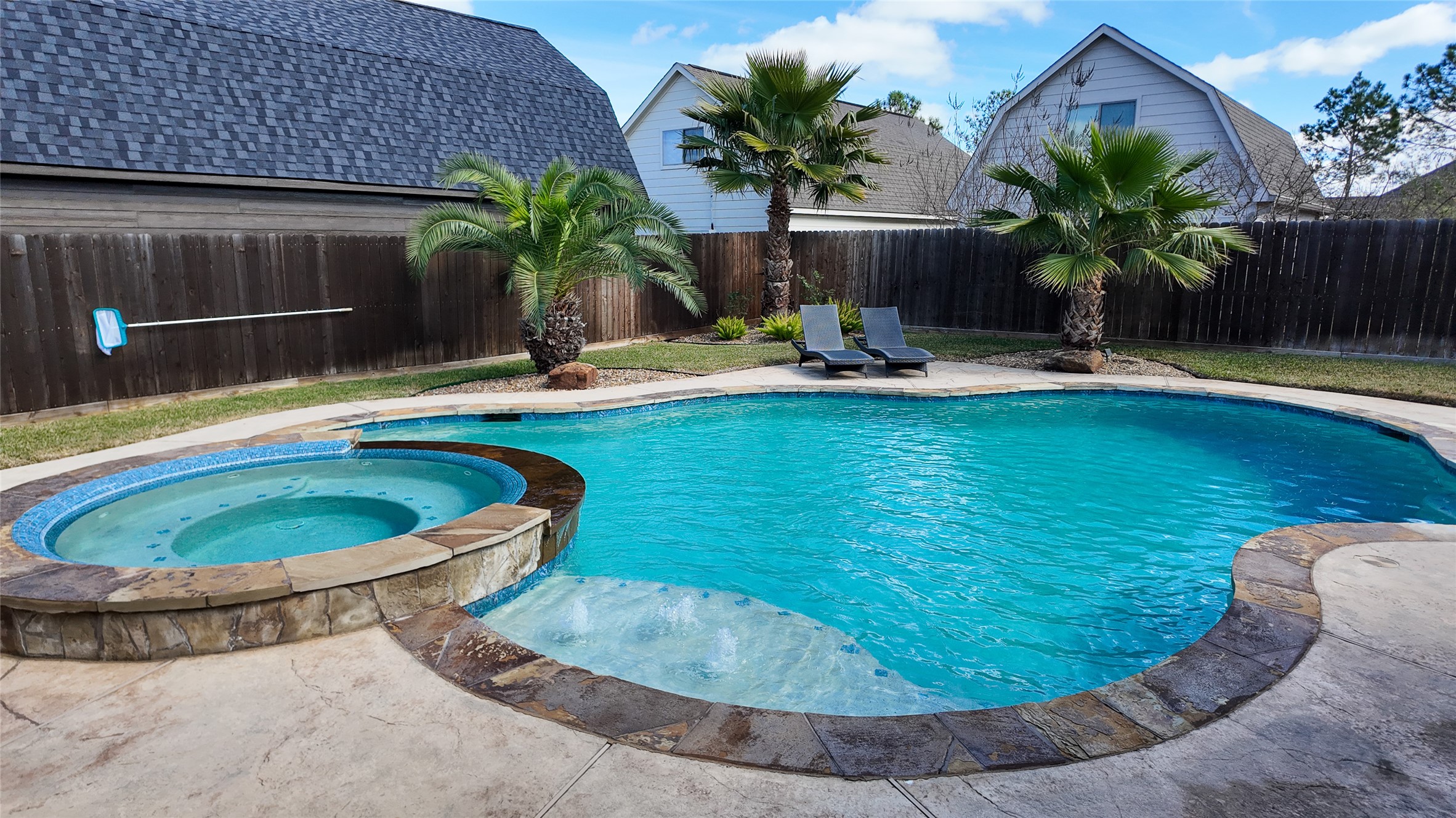 3707 Morgan Lane Manvel, TX 77578 - Photo 22 of 27