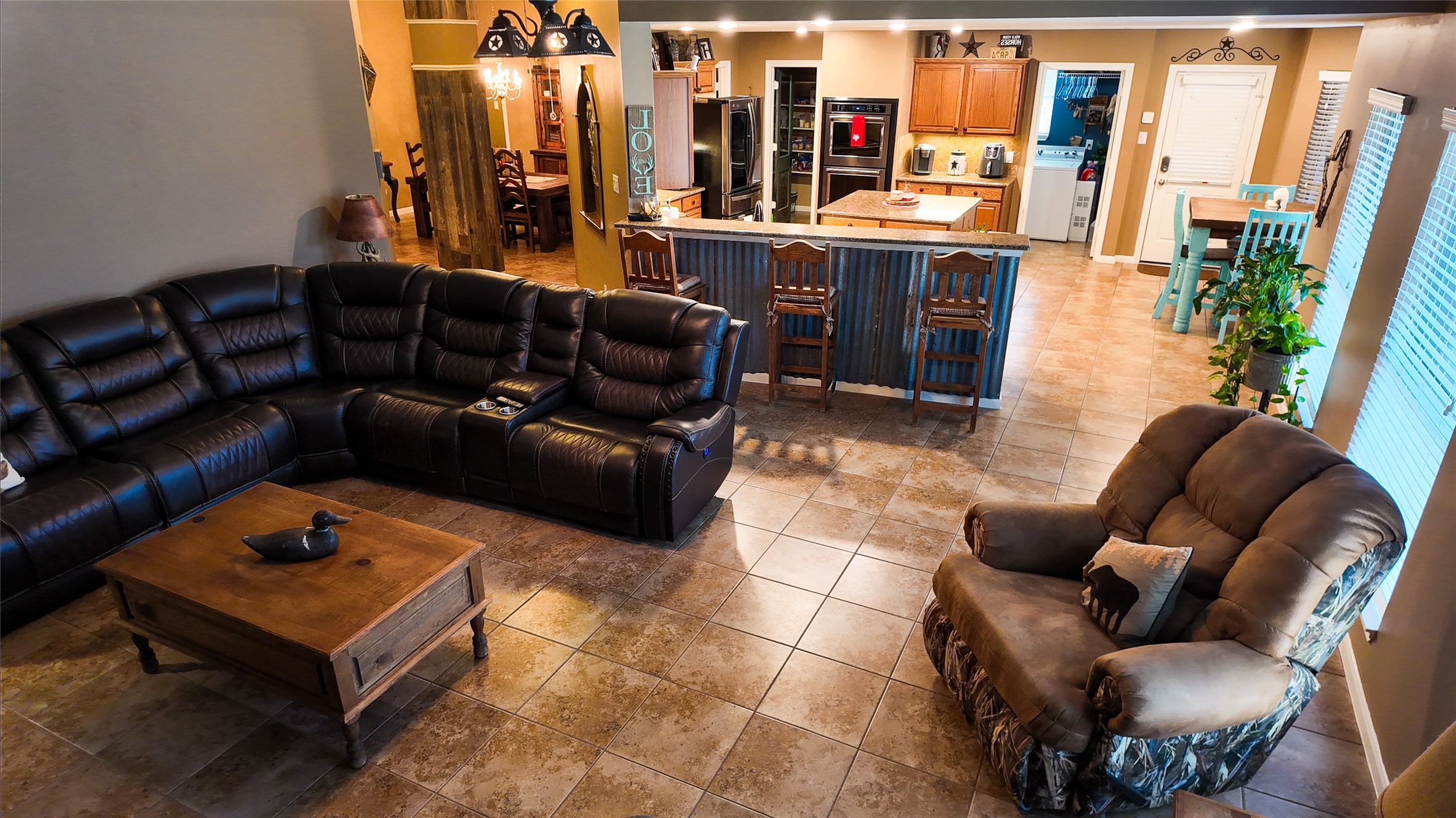 3707 Morgan Lane Manvel, TX 77578 - Photo 9 of 27