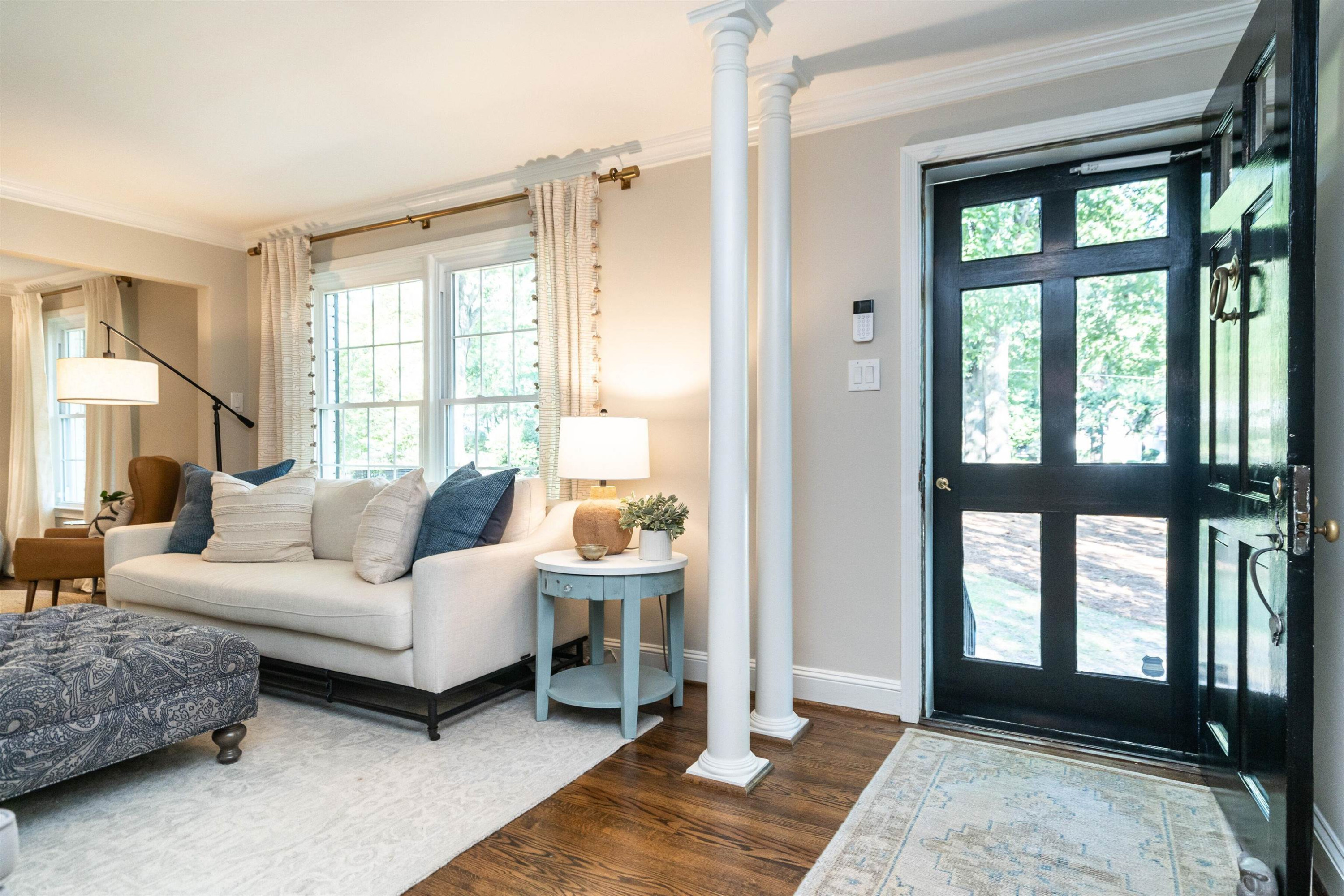 711 Lake Boone Trail Raleigh, NC 27607 - Photo 4 of 40 Photo 4