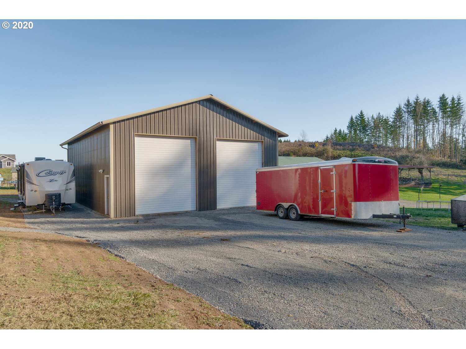17215 South Carus Road Beavercreek, OR 97004 - Photo 26 of 32 Gallery Image 26