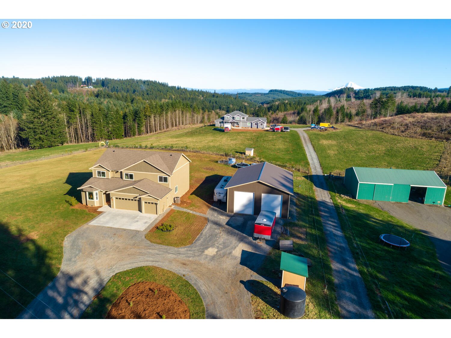 17215 South Carus Road Beavercreek, OR 97004 - Photo 30 of 32 Gallery Image 30