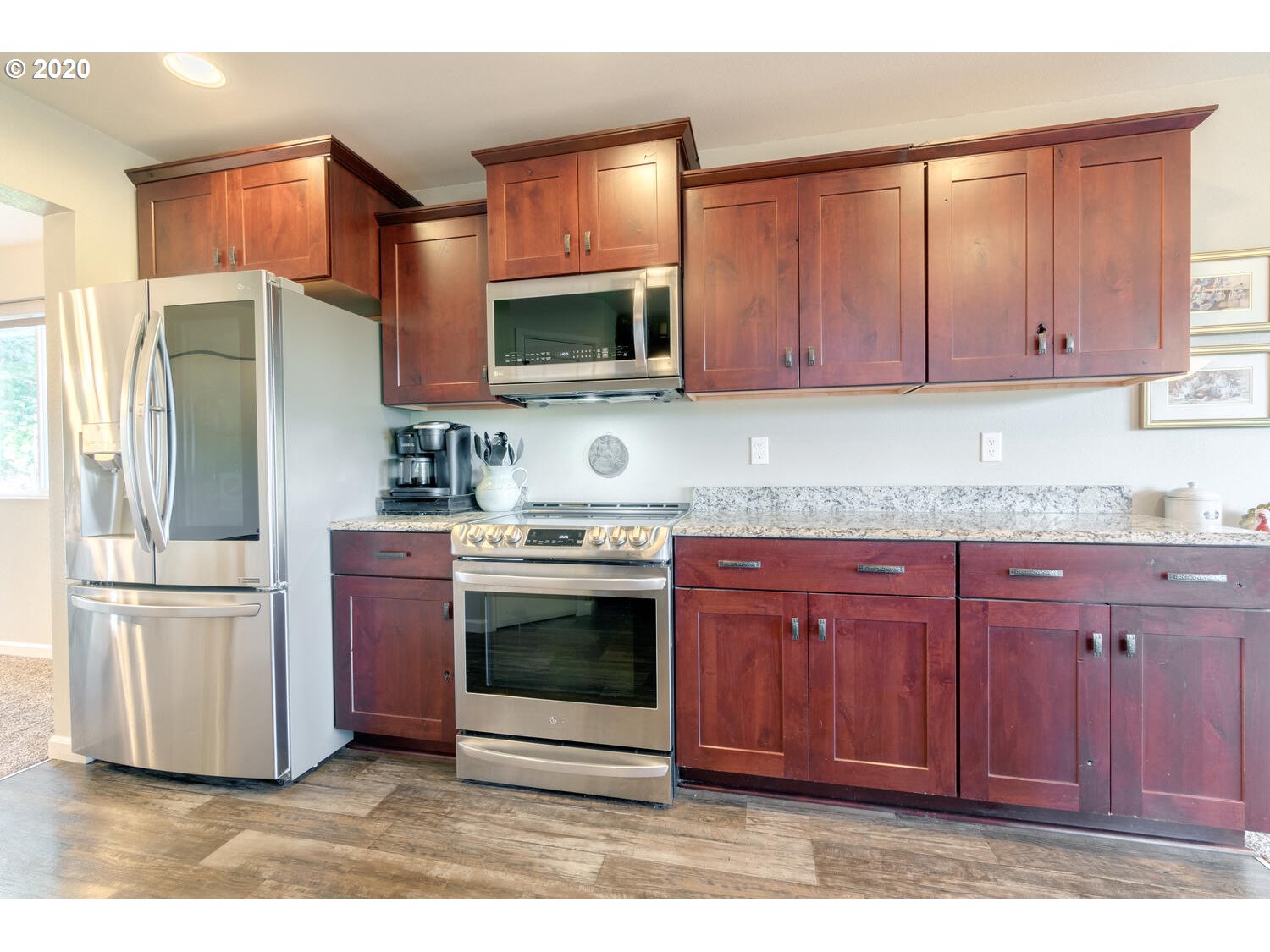 17215 South Carus Road Beavercreek, OR 97004 - Photo 10 of 32 Gallery Image 10