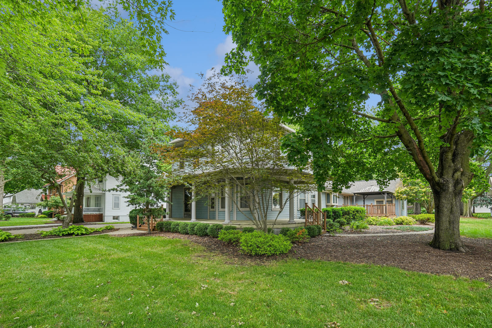 320 West 3rd Street Prophetstown, IL 61277 - Photo 2 of 50