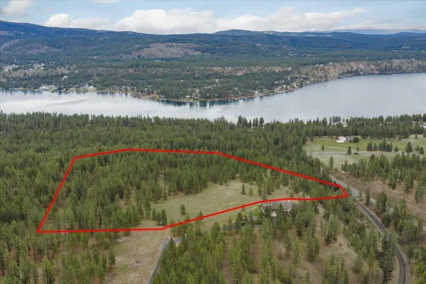$199,950 | Nine West Bernhill Road, Nine Mile Falls, WA 99026