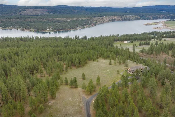 $199,950 | Nine West Bernhill Road, Nine Mile Falls, WA 99026