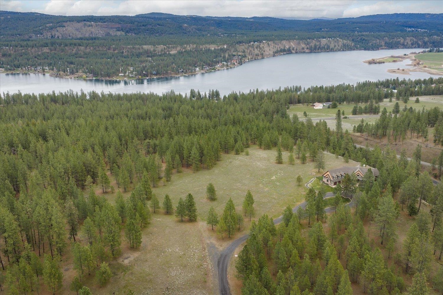 Nine West Bernhill Road Nine Mile Falls, WA 99026 - Photo 15 of 22