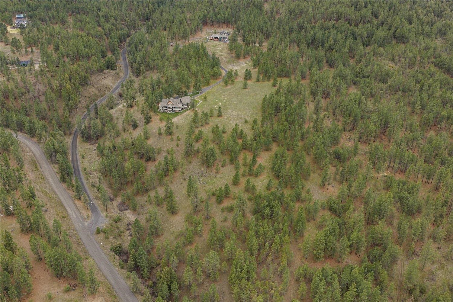 Nine West Bernhill Road Nine Mile Falls, WA 99026 - Photo 16 of 22