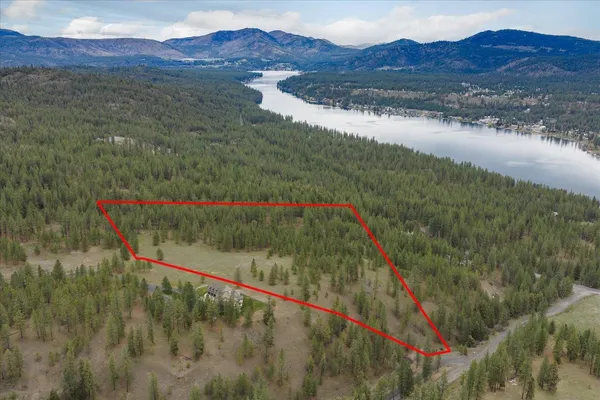 $199,950 | Nine West Bernhill Road, Nine Mile Falls, WA 99026