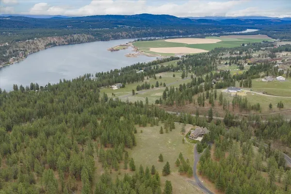 $199,950 | Nine West Bernhill Road, Nine Mile Falls, WA 99026