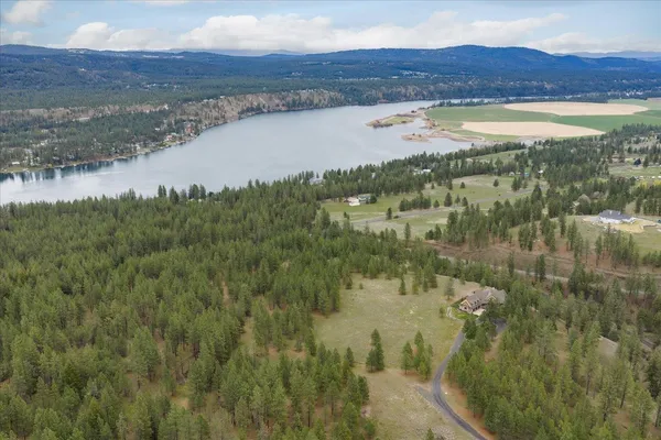 $199,950 | Nine West Bernhill Road, Nine Mile Falls, WA 99026