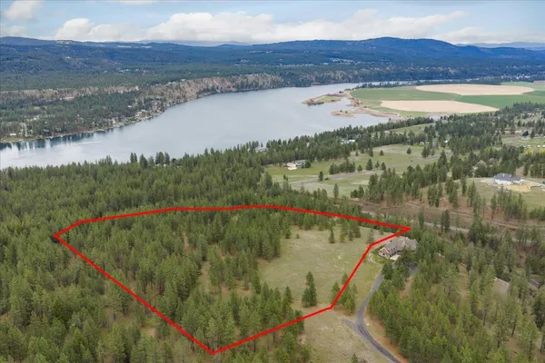$199,950 | Nine West Bernhill Road, Nine Mile Falls, WA 99026
