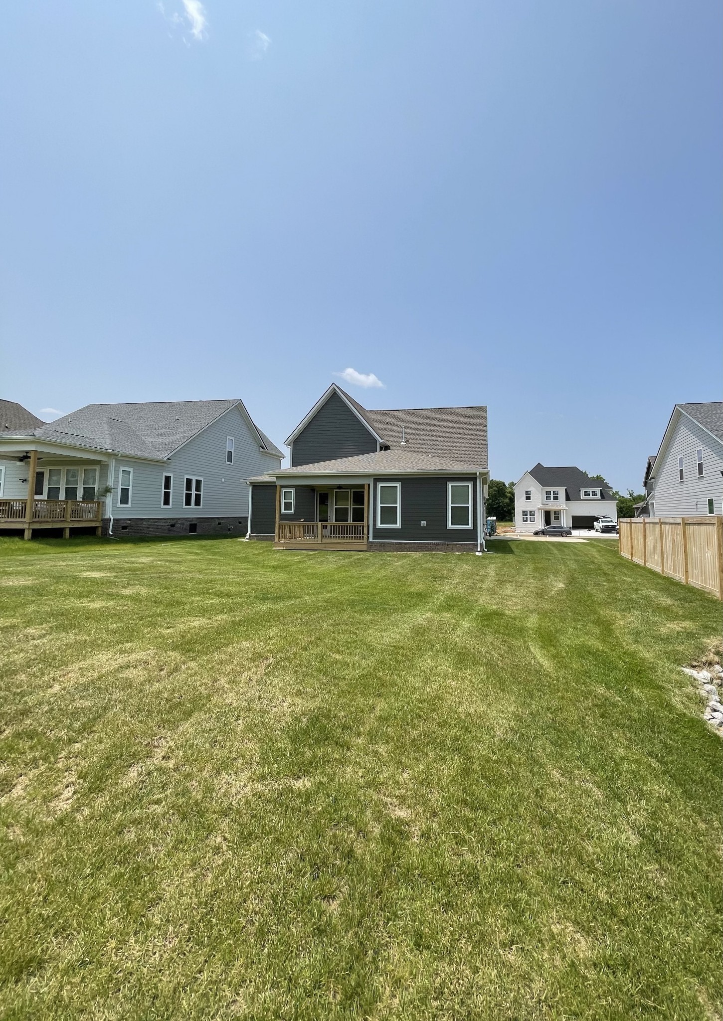 4029 John Marsh Road Spring Hill, TN 37174 - Photo 4 of 42 Gallery Image 4