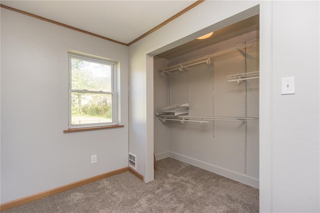 16 Engle Road Industry, PA 15052 - Photo 9 of 23 Personalize your double size closet in Master bedroom.