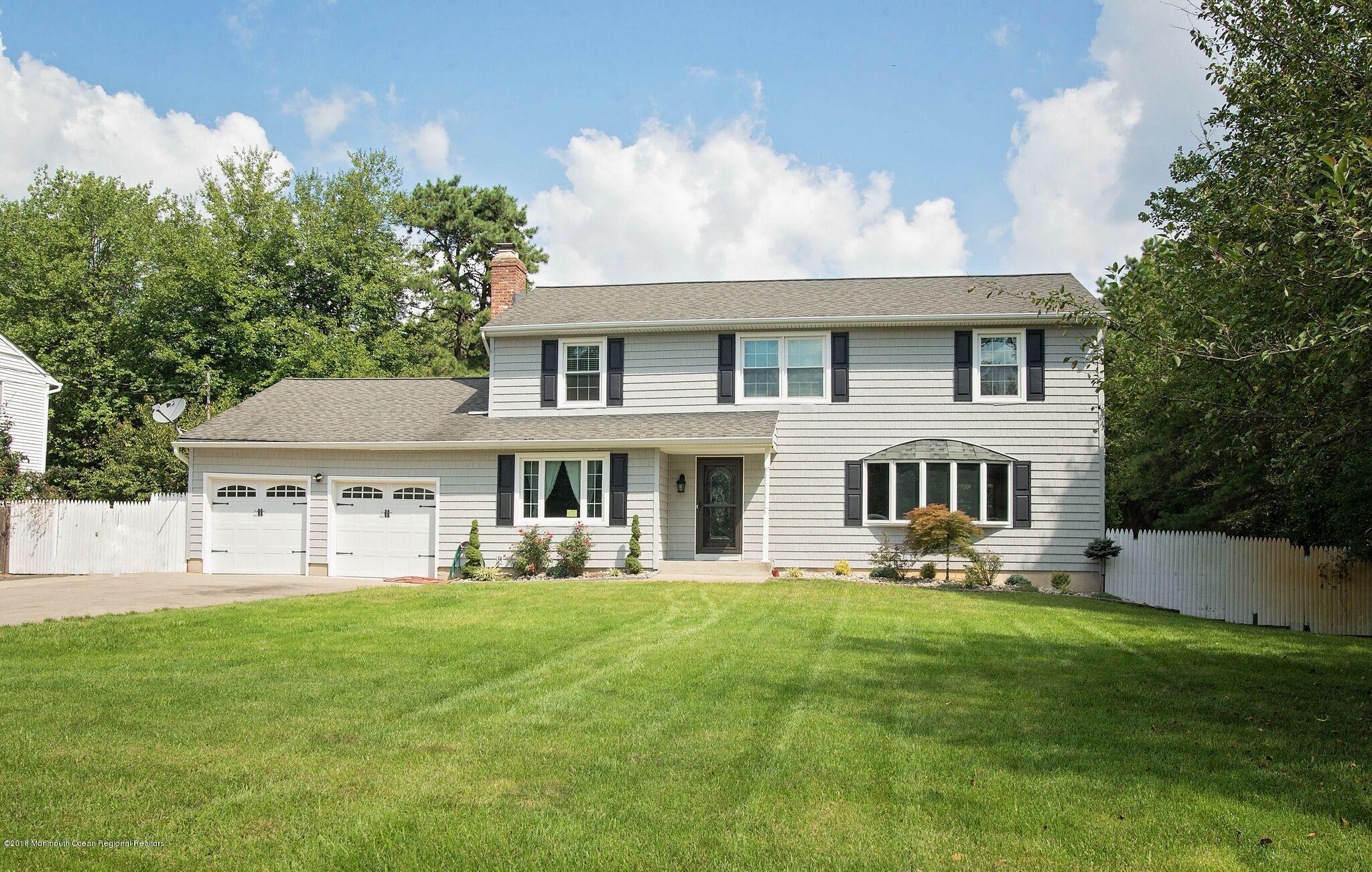 966 Farmingdale Road Jackson, NJ 08527 - Photo 1 of 26 farmingdale front 2