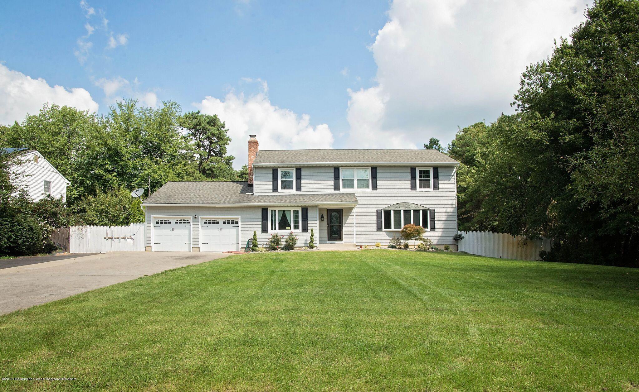 966 Farmingdale Road Jackson, NJ 08527 - Photo 2 of 26 farmingdale front