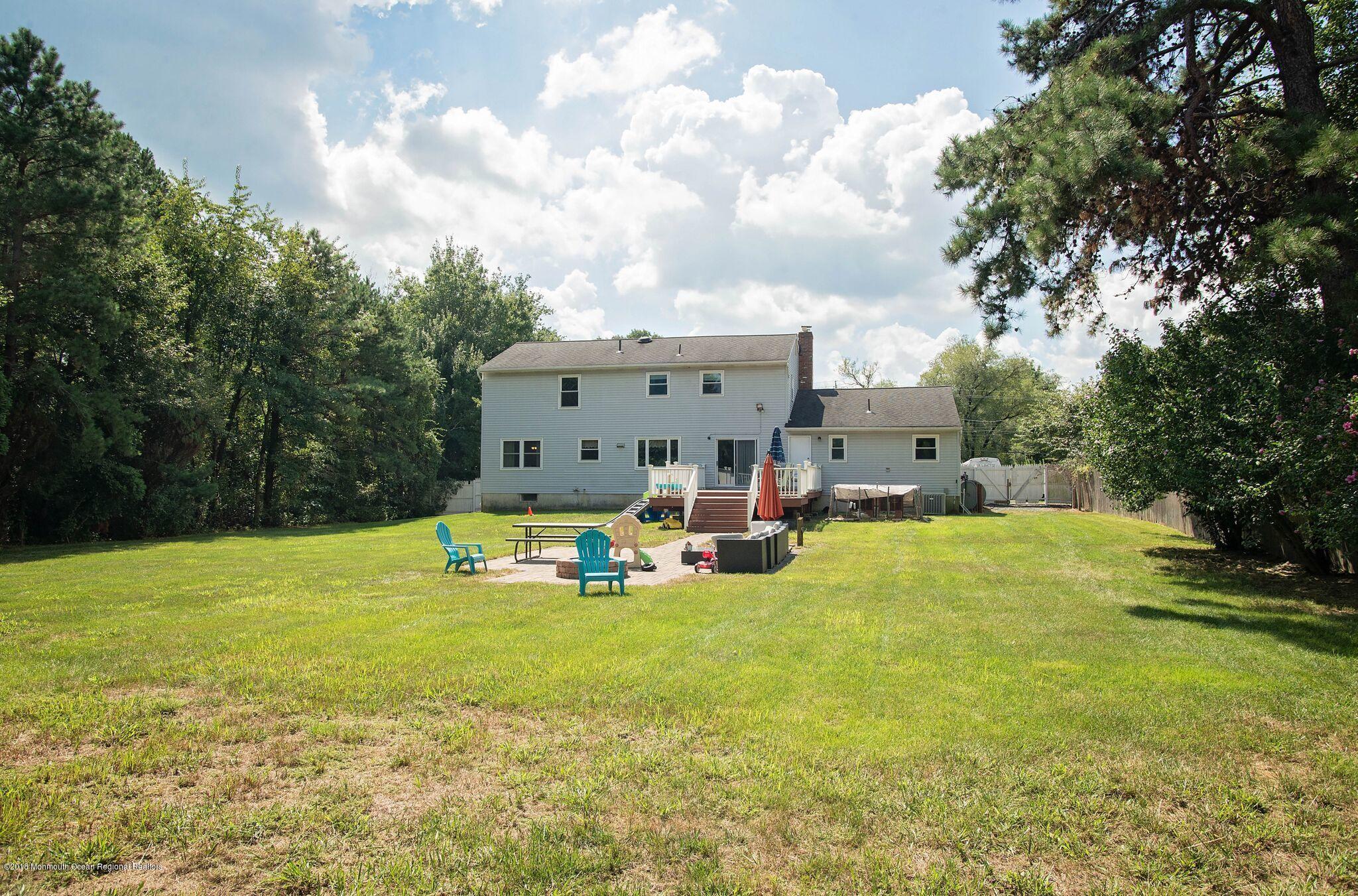 966 Farmingdale Road Jackson, NJ 08527 - Photo 26 of 26 farmingdale yard