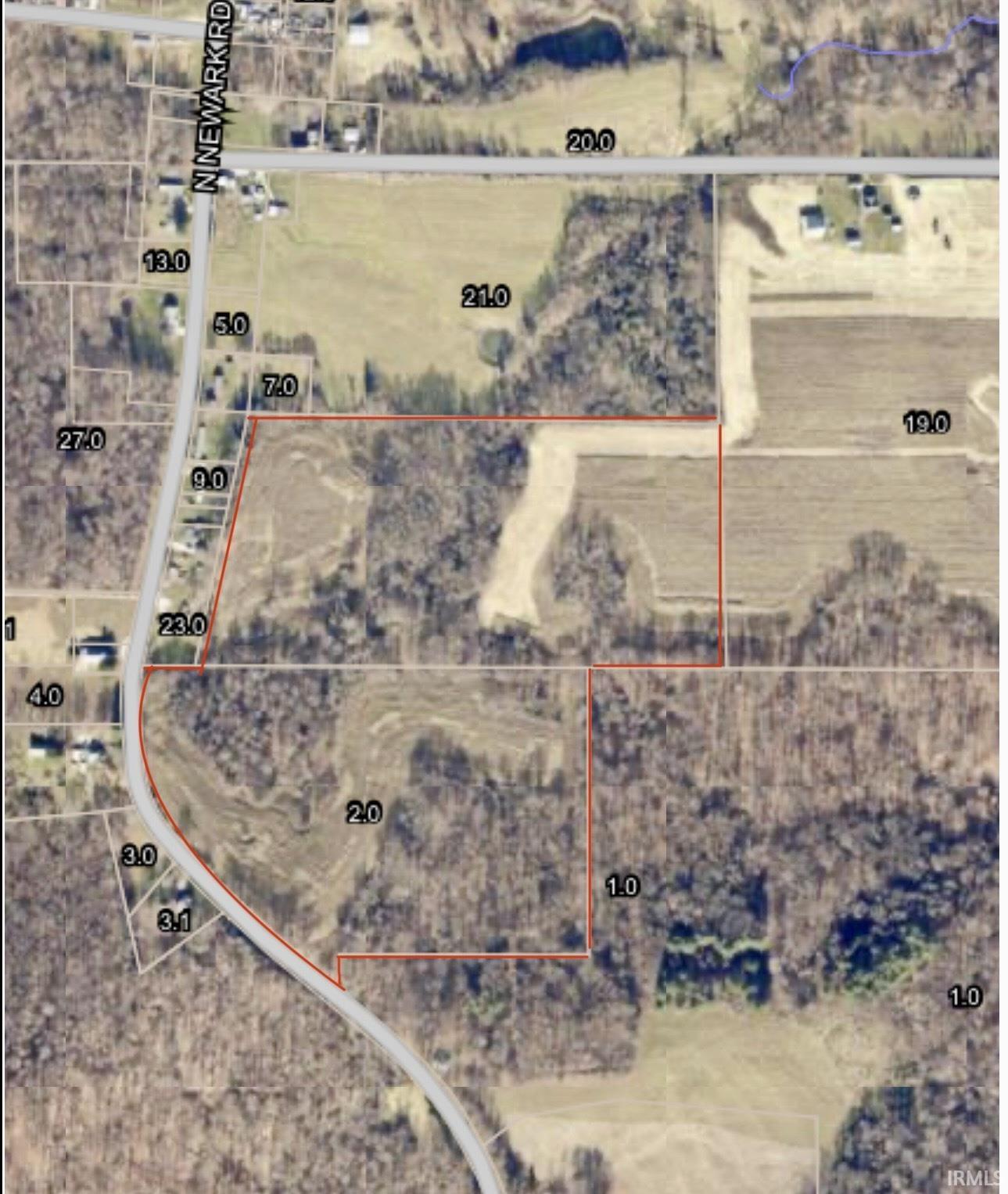 1 Newark Road Solsberry, IN 47459 - Photo 25 of 32