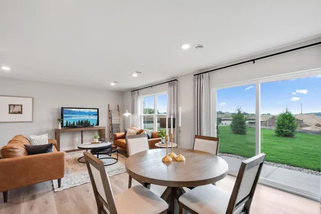 $354,990 | 13728 Kaylemore Trail, Rosemount, MN 55068