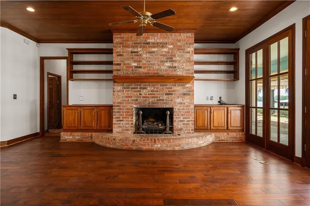 $999,000 | 388 Peninsula Drive, Natchitoches, LA 71457