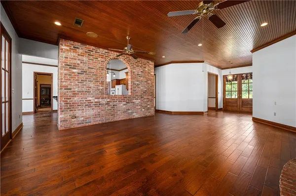 $999,000 | 388 Peninsula Drive, Natchitoches, LA 71457